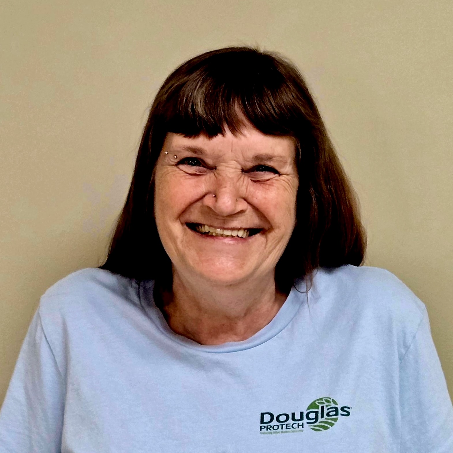 Brenda Waid