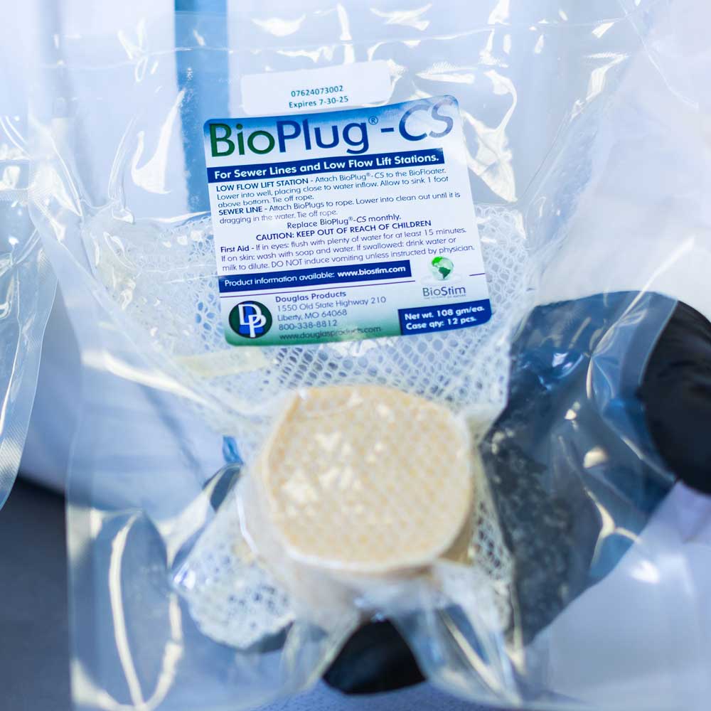 BioPlug CS