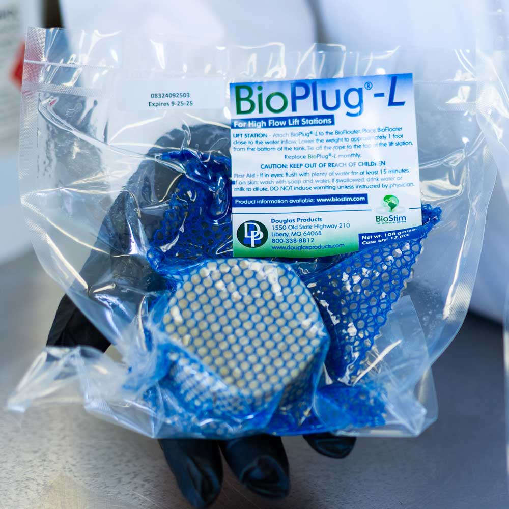 BioPlug L