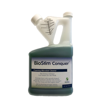 BioStim Conquer