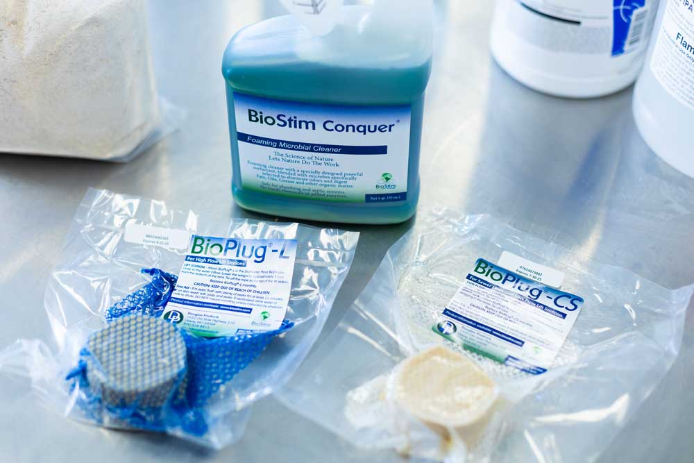 BioStim Products BioStim Products