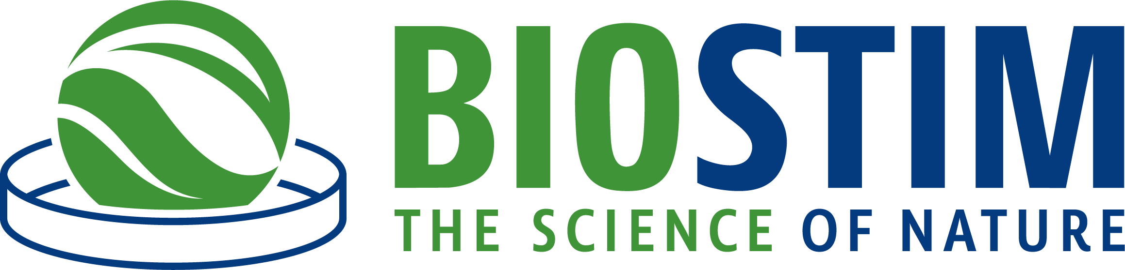 BioStim Logo BioStim Logo