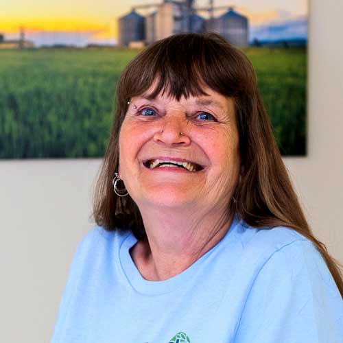 Brenda Waid