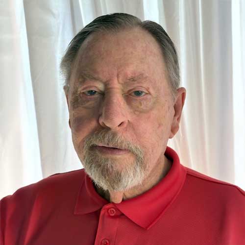 Dick Bigler