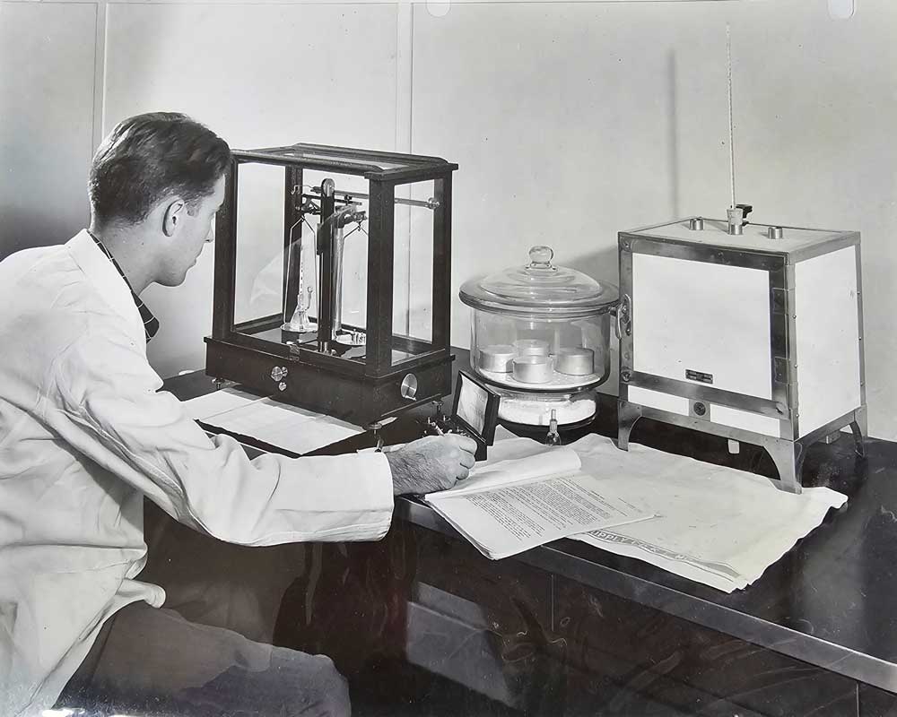 Douglas-Scientist-1950s-5x4 Douglas-Scientist-1950s-5x4