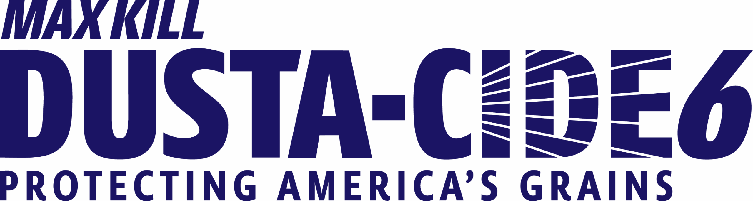 Dusta-Cide6 Logo