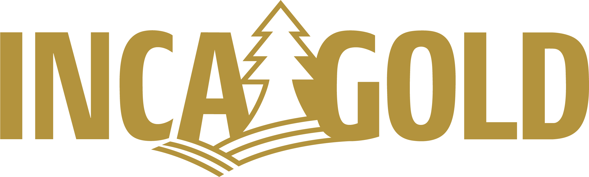 Inca Gold Logo Inca Gold Logo