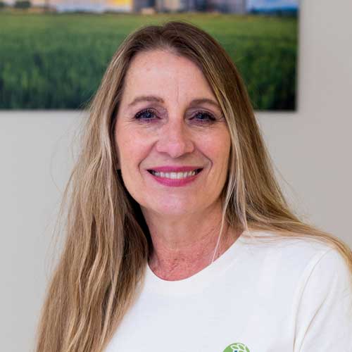 Jill Samuelson
