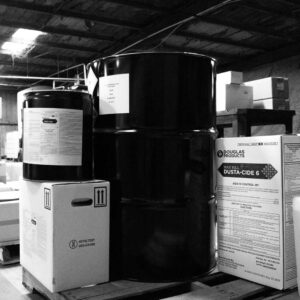 Vapo-Cide and Dusta-Cide6 by Douglas Production Technologies