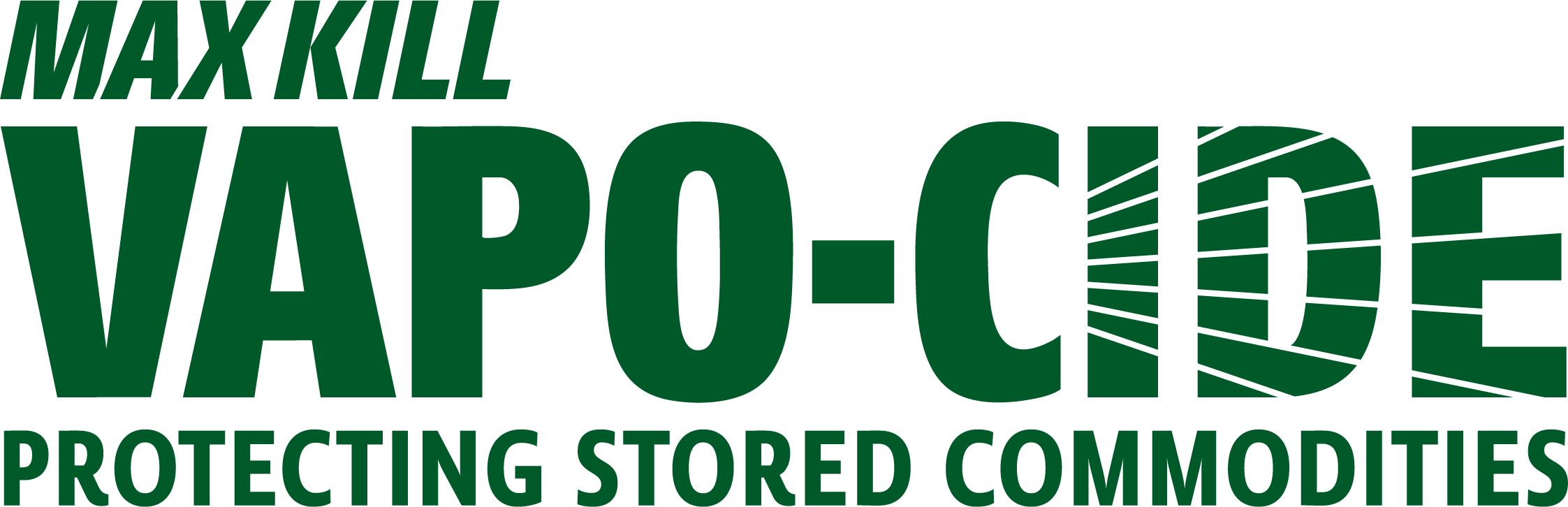 Vapo-Cide Logo Vapo-Cide Logo