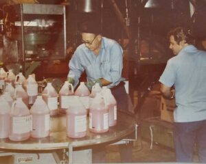 Douglas Production Technologies