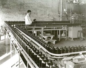 Douglas Production Technologies