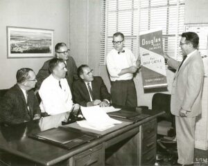 Douglas Production Technologies