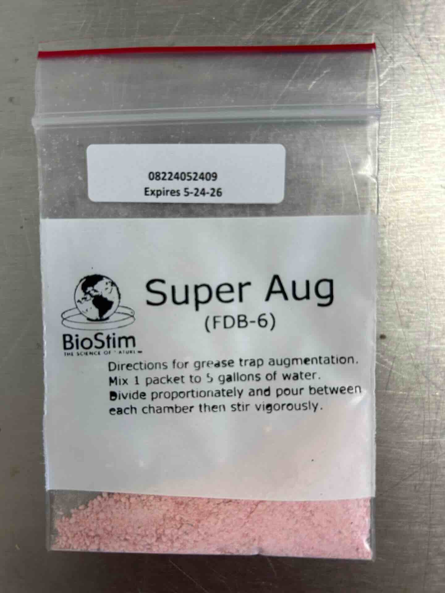 BioStim Super Aug Formula