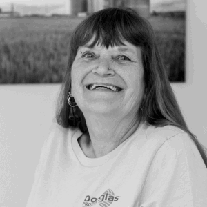 Brenda Waid - Director of Operations