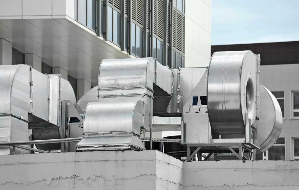 Commercial-HVAC Commercial-HVAC