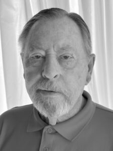 Dick Bigler - VP of Sales