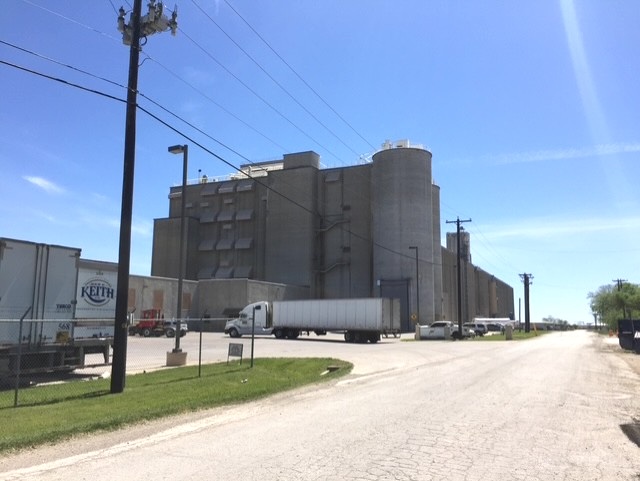 Grain Elevator3 Custom packaging & private labeling