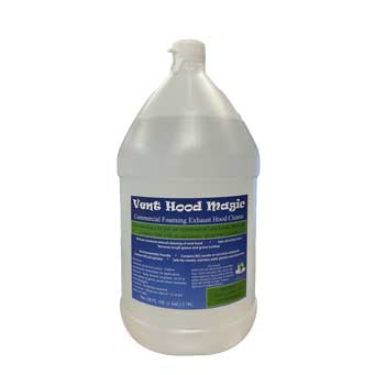 BioStim Vent Hood Magic