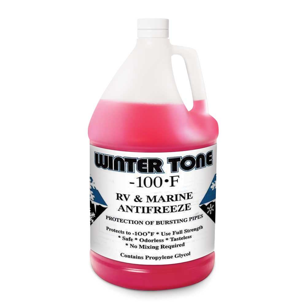 Winter Tone Winterizer by Douglas Production Technologies Winter Tone Winterizer by Douglas Production Technologies