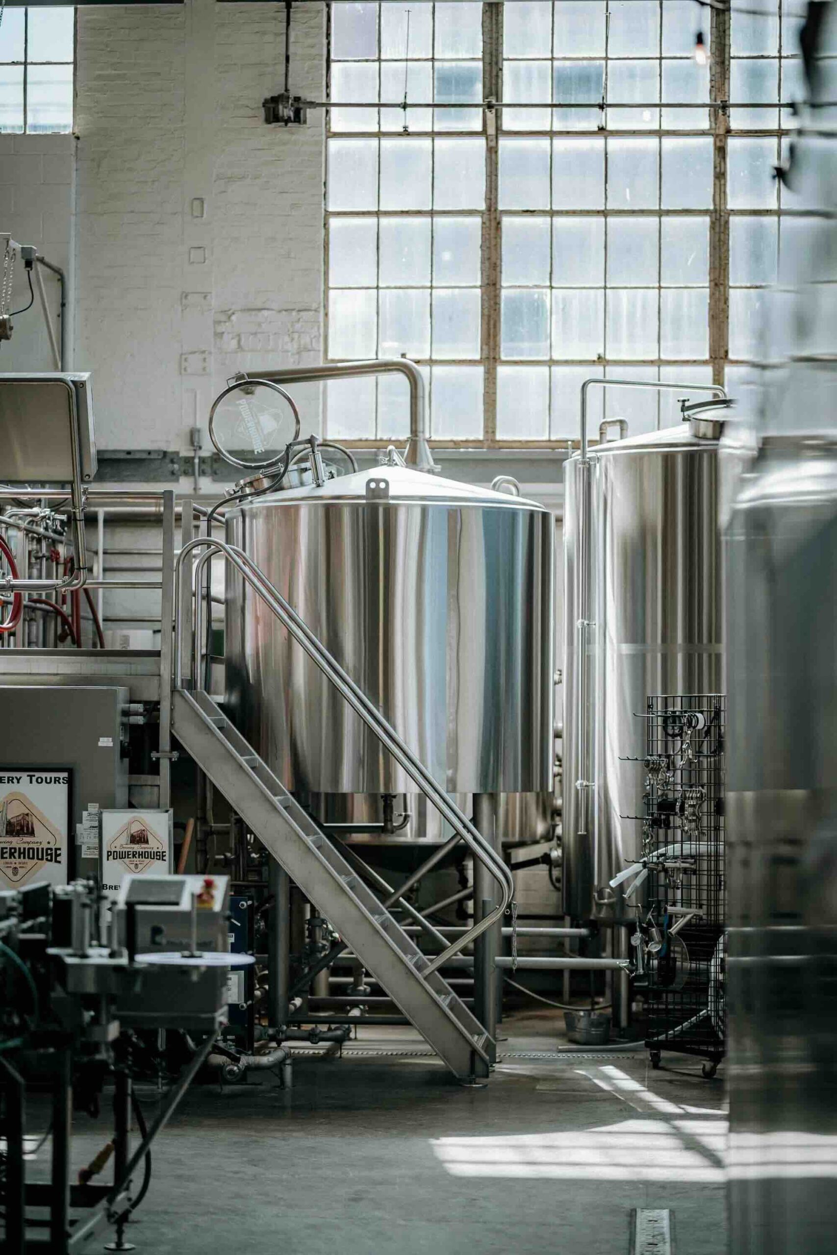 Brewery_unsplash_lo Brewery equipment