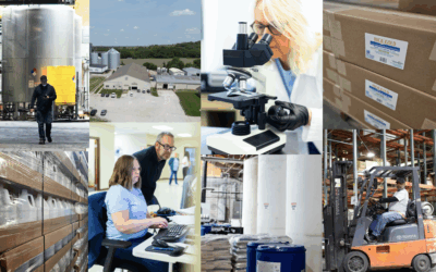 The Douglas ProTech Difference: A Collaboration Built on People