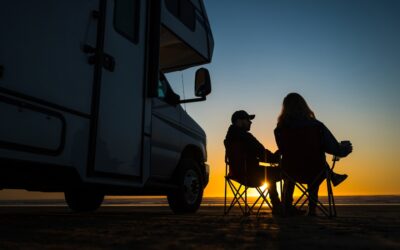 How to Keep Your RV Fresh on the Road: A Guide to Odor Control