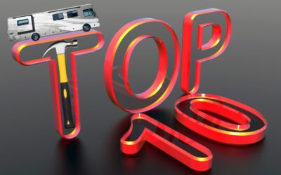 Top 10 Must-Have Products for RVers This Season