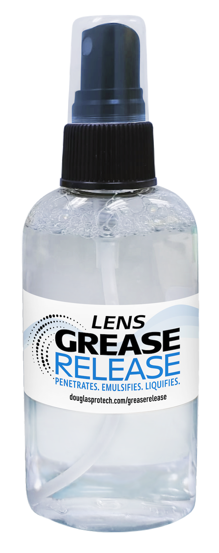 Lens Grease Release 2oz