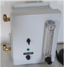Grease Release Metering System