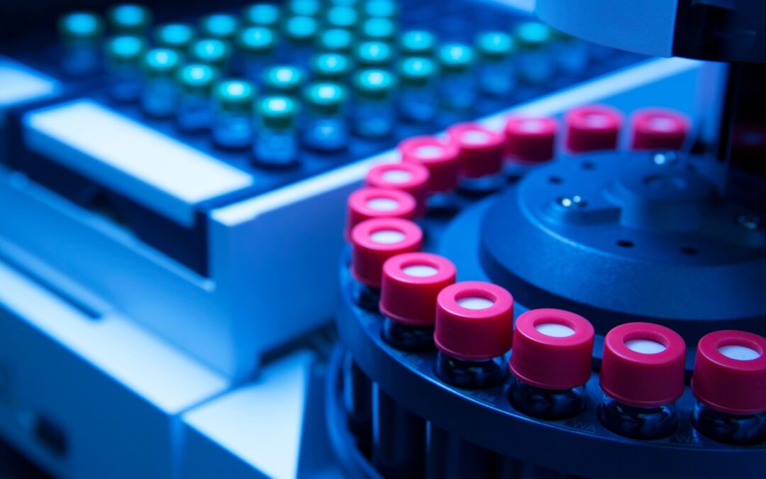 The Science of Stability: Closed-Loop Thermal Systems in Pharma & Biotech