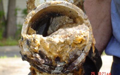 The Importance of Sewer Maintenance: How Grease Release Simplifies FOG Management
