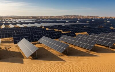 Thermal Fluids in Power Generation: How Concentrated Solar Power and Power Plants Harness Heat for Reliable Energy