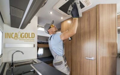 Beyond The Flush: The Ultimate RV Spring De-Winterization Checklist