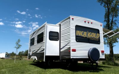 Why Experienced RVers Choose Inca Gold Over Other Deodorizers