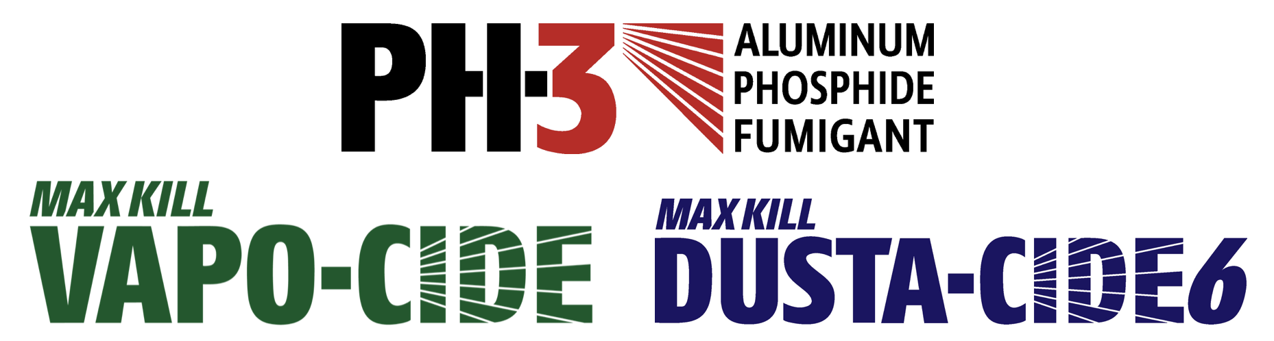 Ag product logo array